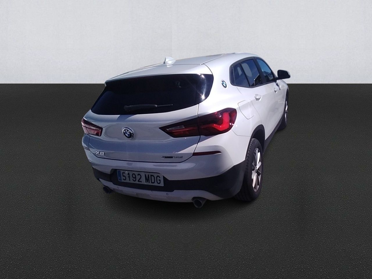 Bmw X2 Sdrive18d - Foto 2