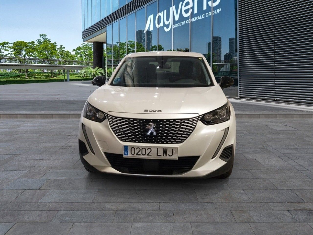 Peugeot 2008 Eléctrico Active Pack - Foto 2