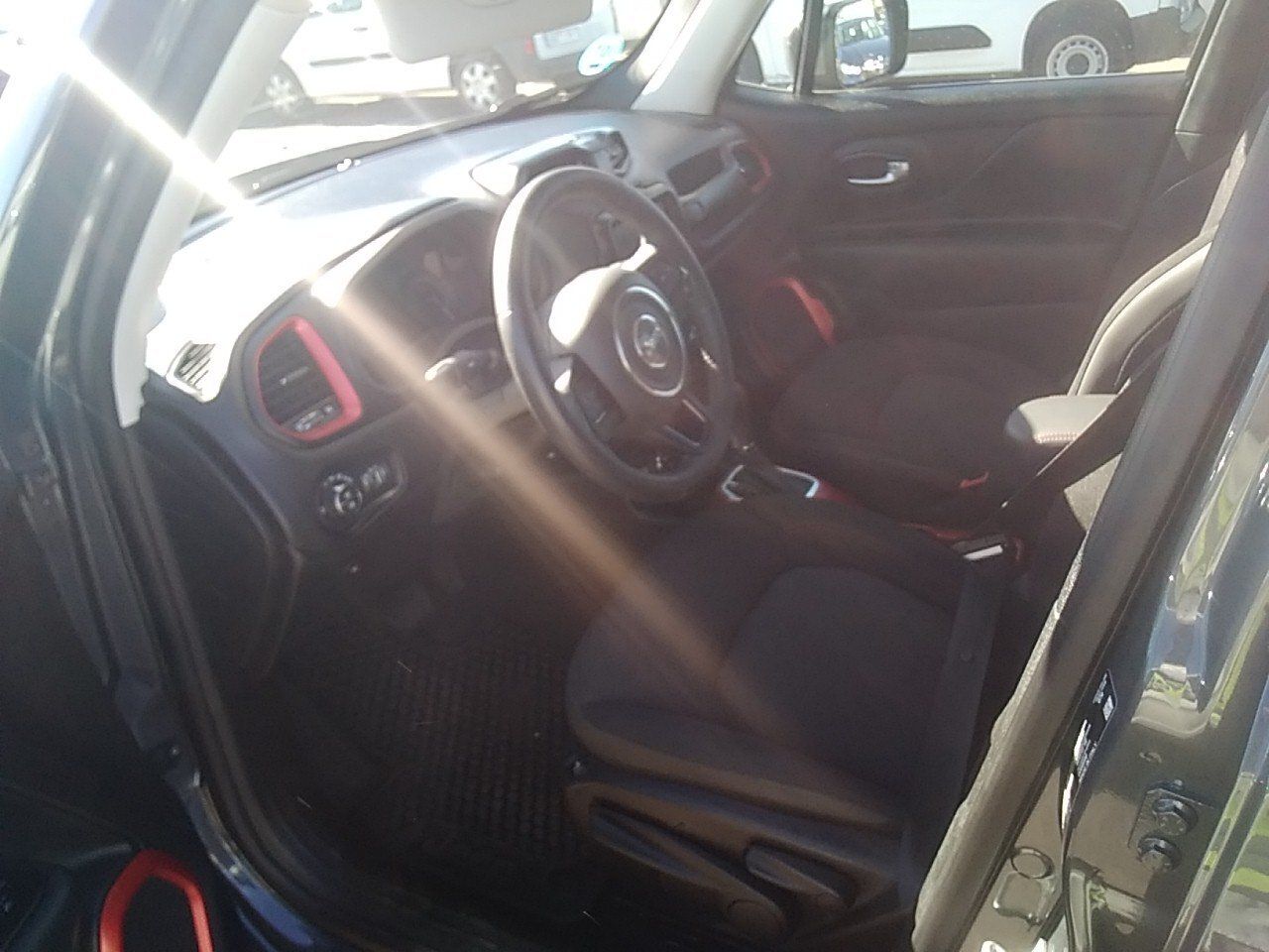 Jeep Renegade Trailhawk 4xe 1.3 Phev 177kw(240cv) At - Foto 2