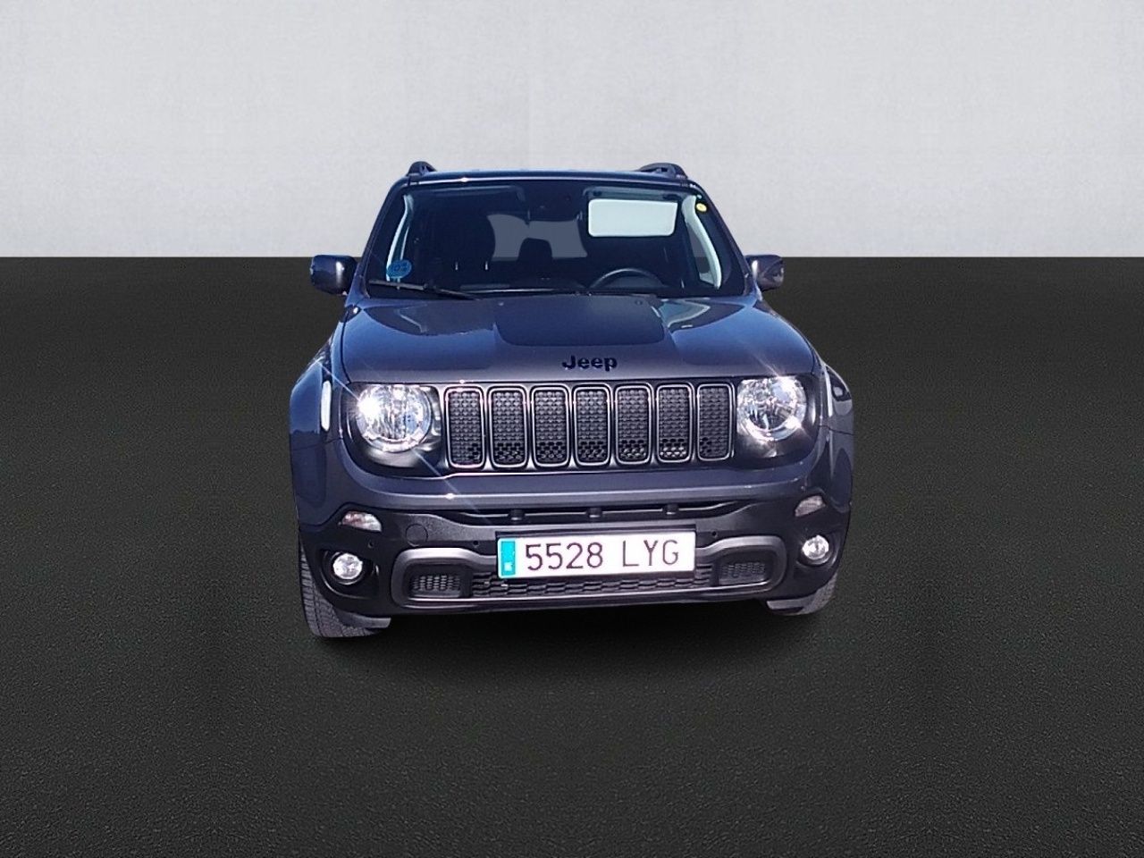 Jeep Renegade Trailhawk 4xe 1.3 Phev 177kw(240cv) At - Foto 2