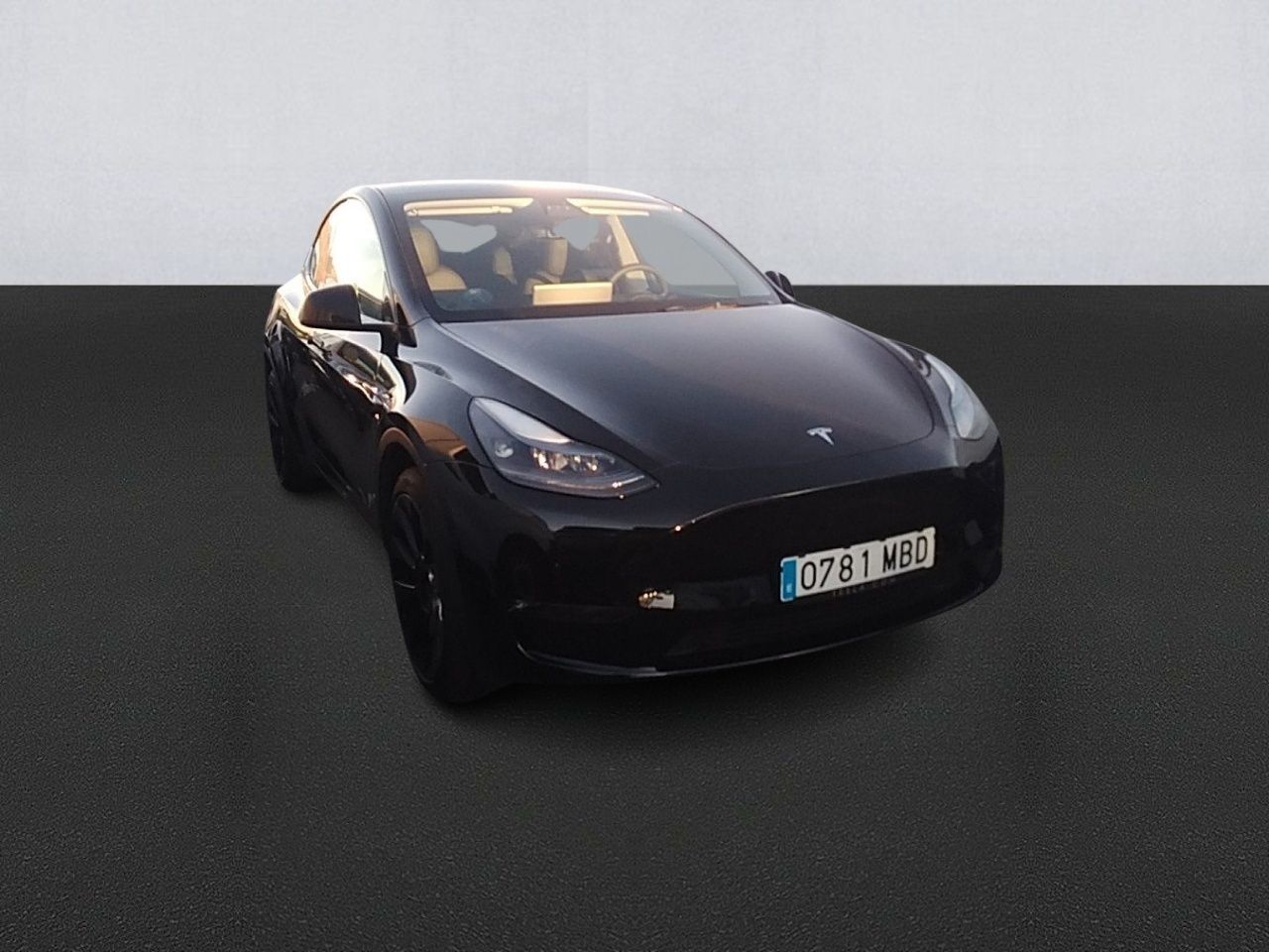 Tesla Model Y Gran Autonomía 4wd - Foto 2