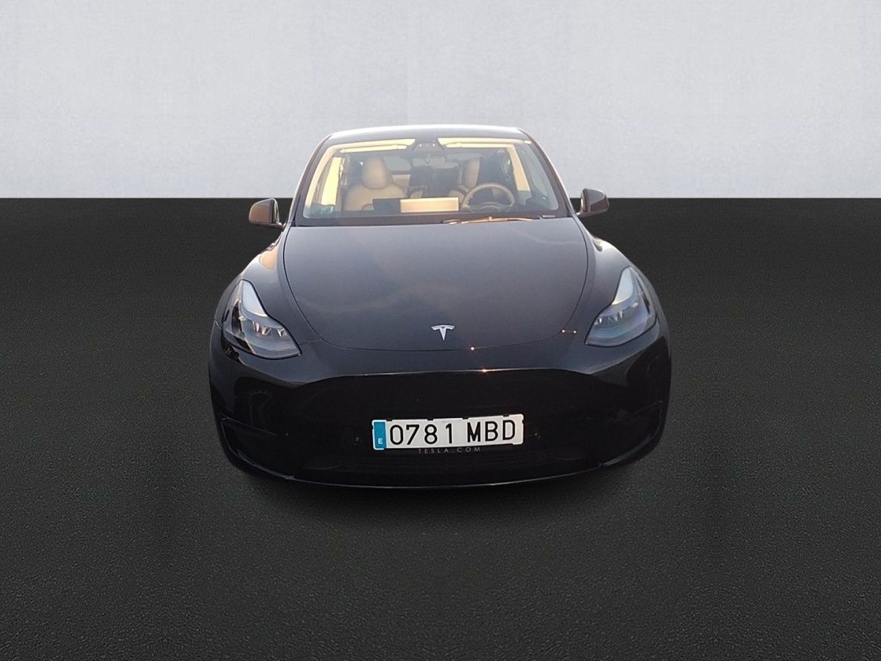 Tesla Model Y Gran Autonomía 4wd - Foto 2