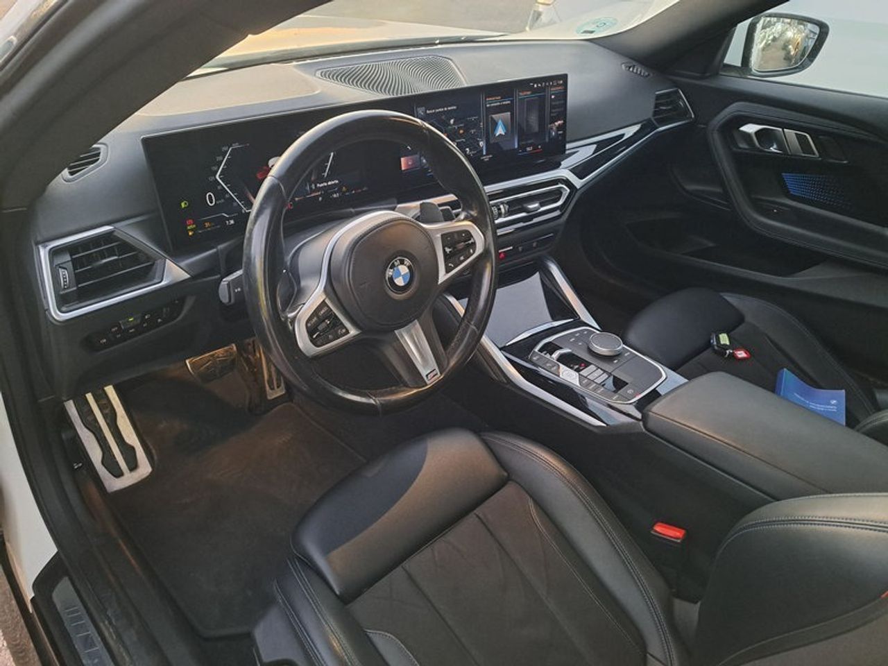 Bmw Series 2 220ia - Foto 2