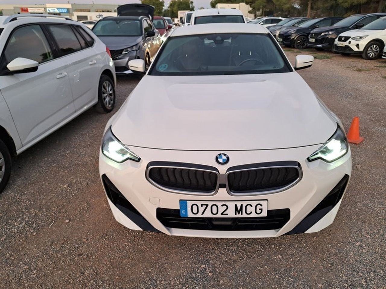 Bmw Series 2 220ia - Foto 2