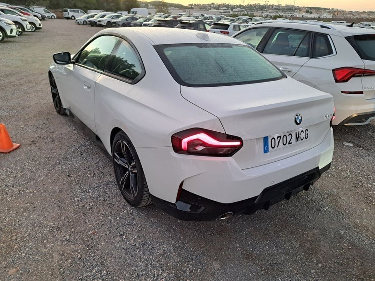 Bmw Series 2 220ia - Foto 2