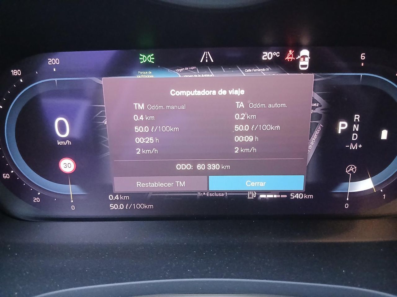 Volvo V60 Cross Country 2.0 B4 (d) Awd Core Auto - Foto 2