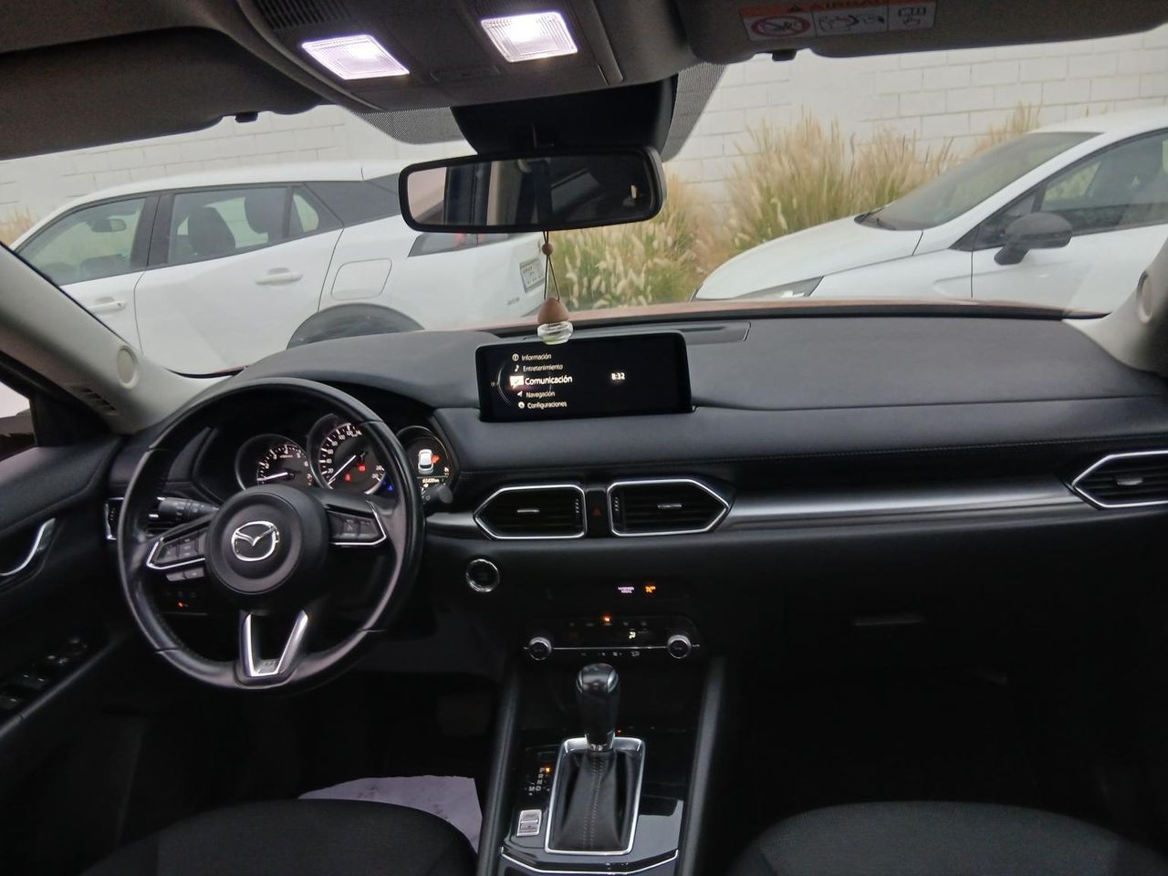 Mazda Cx-5 2.0 Ge 121kw (165cv) 2wd Auto.origin - Foto 2