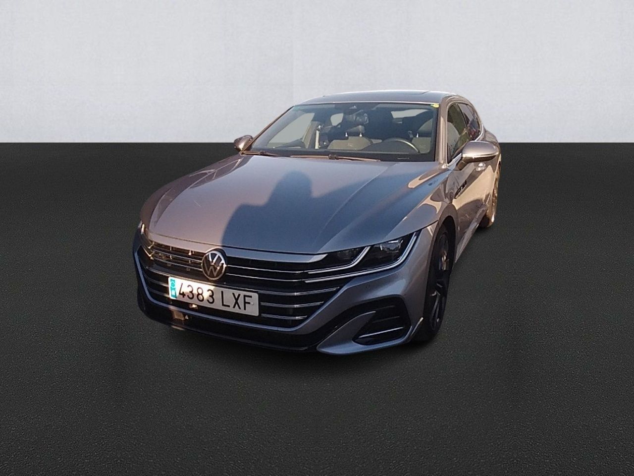 Volkswagen Arteon R-line 2.0 Tdi 110kw (150cv) Dsg S Brake - Foto 2