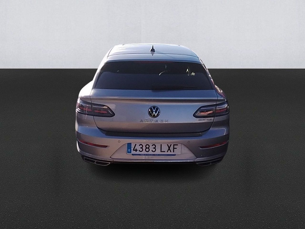 Volkswagen Arteon R-line 2.0 Tdi 110kw (150cv) Dsg S Brake - Foto 2