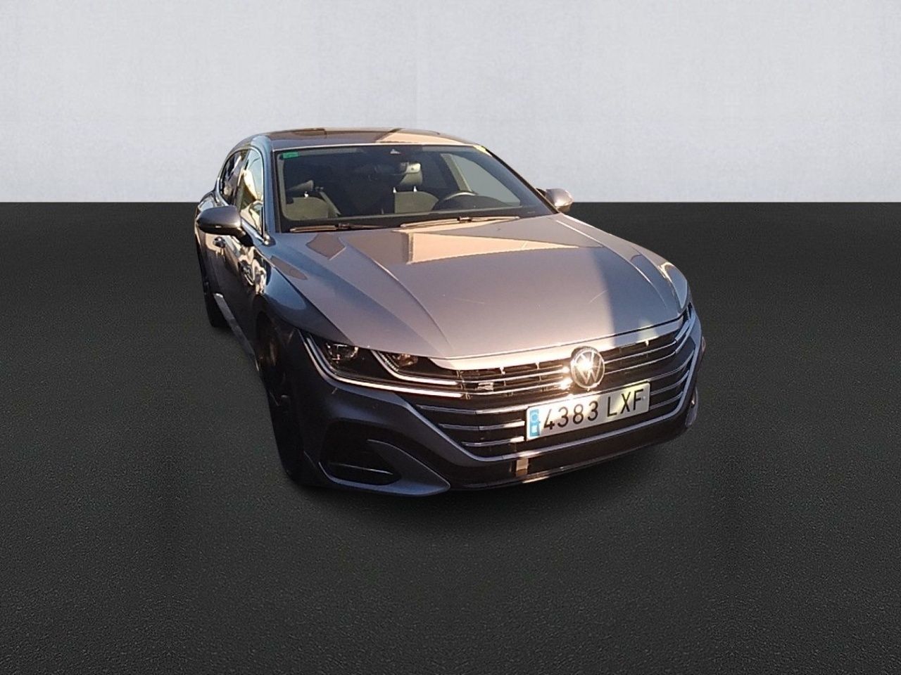 Volkswagen Arteon R-line 2.0 Tdi 110kw (150cv) Dsg S Brake - Foto 2