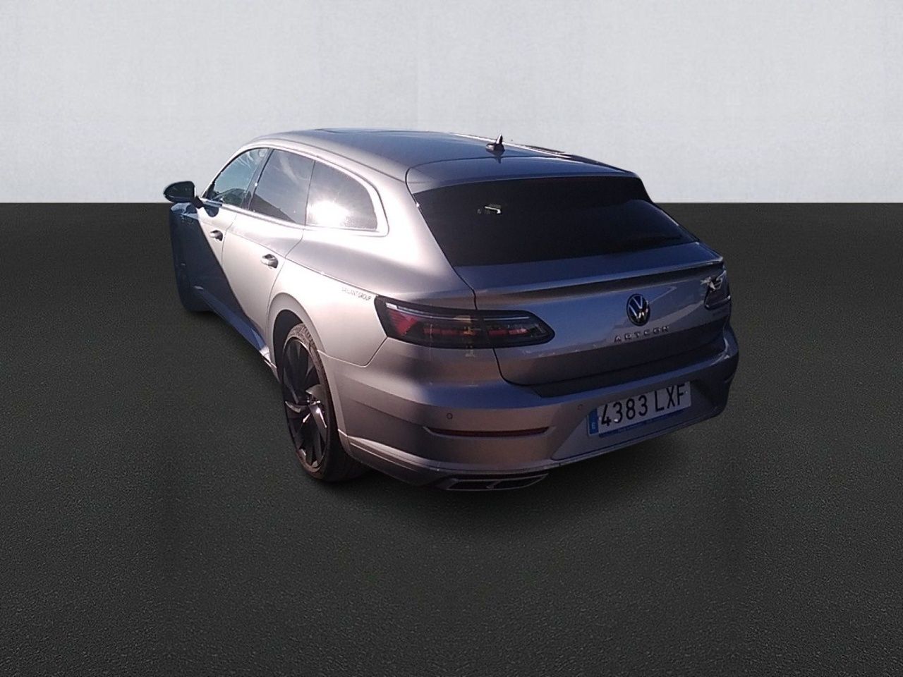 Volkswagen Arteon R-line 2.0 Tdi 110kw (150cv) Dsg S Brake - Foto 2