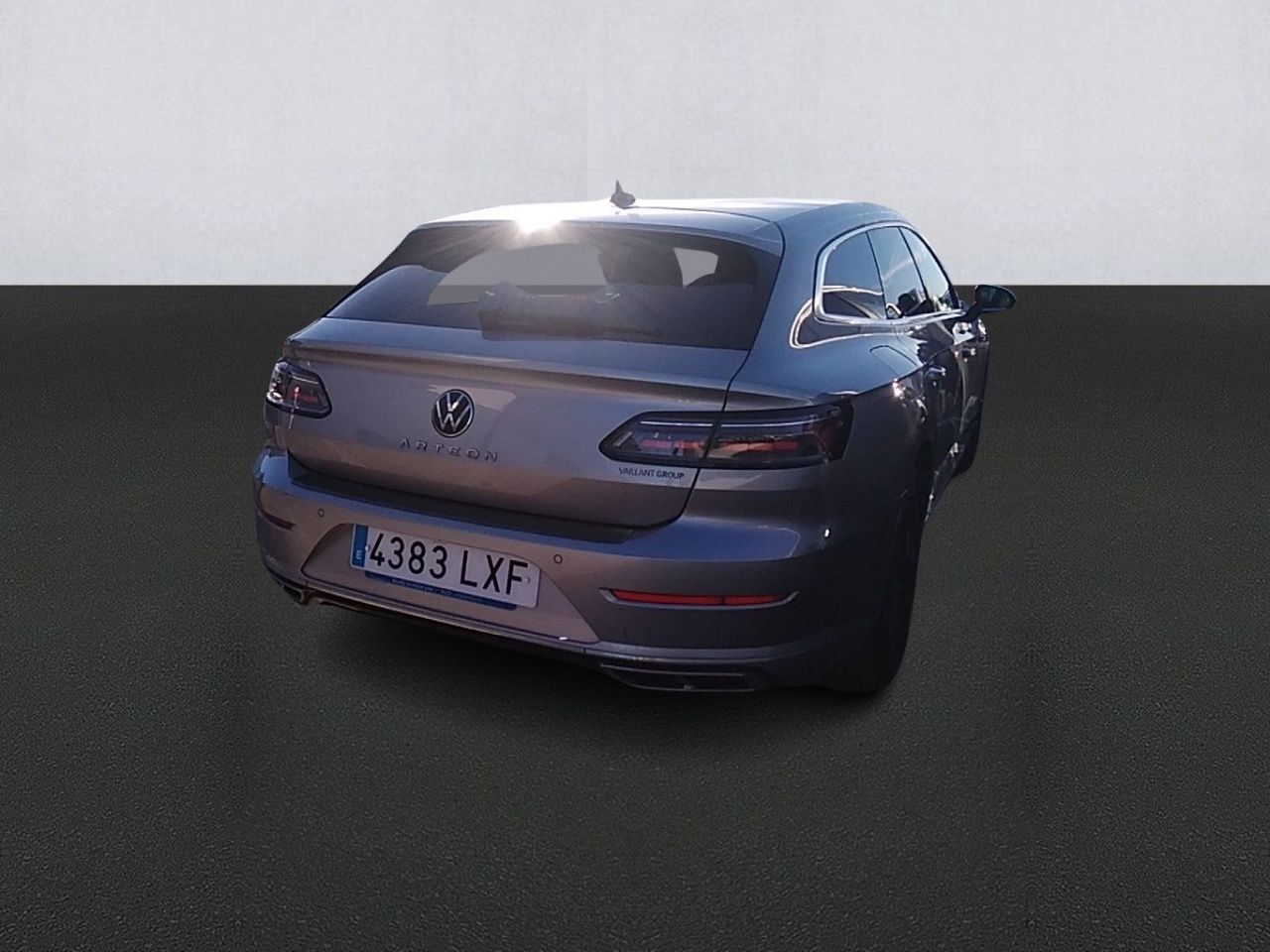 Volkswagen Arteon R-line 2.0 Tdi 110kw (150cv) Dsg S Brake - Foto 2