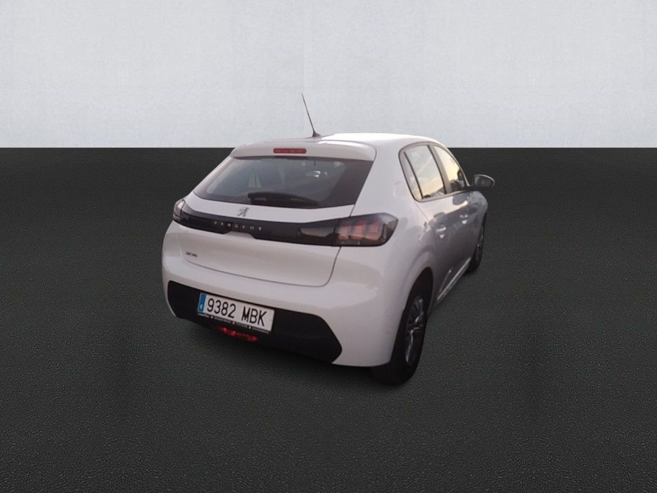 Peugeot 208 Puretech 55kw (75cv) Active - Foto 2