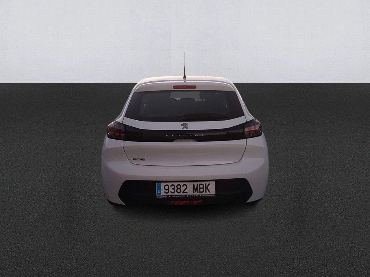 Peugeot 208 Puretech 55kw (75cv) Active - Foto 2