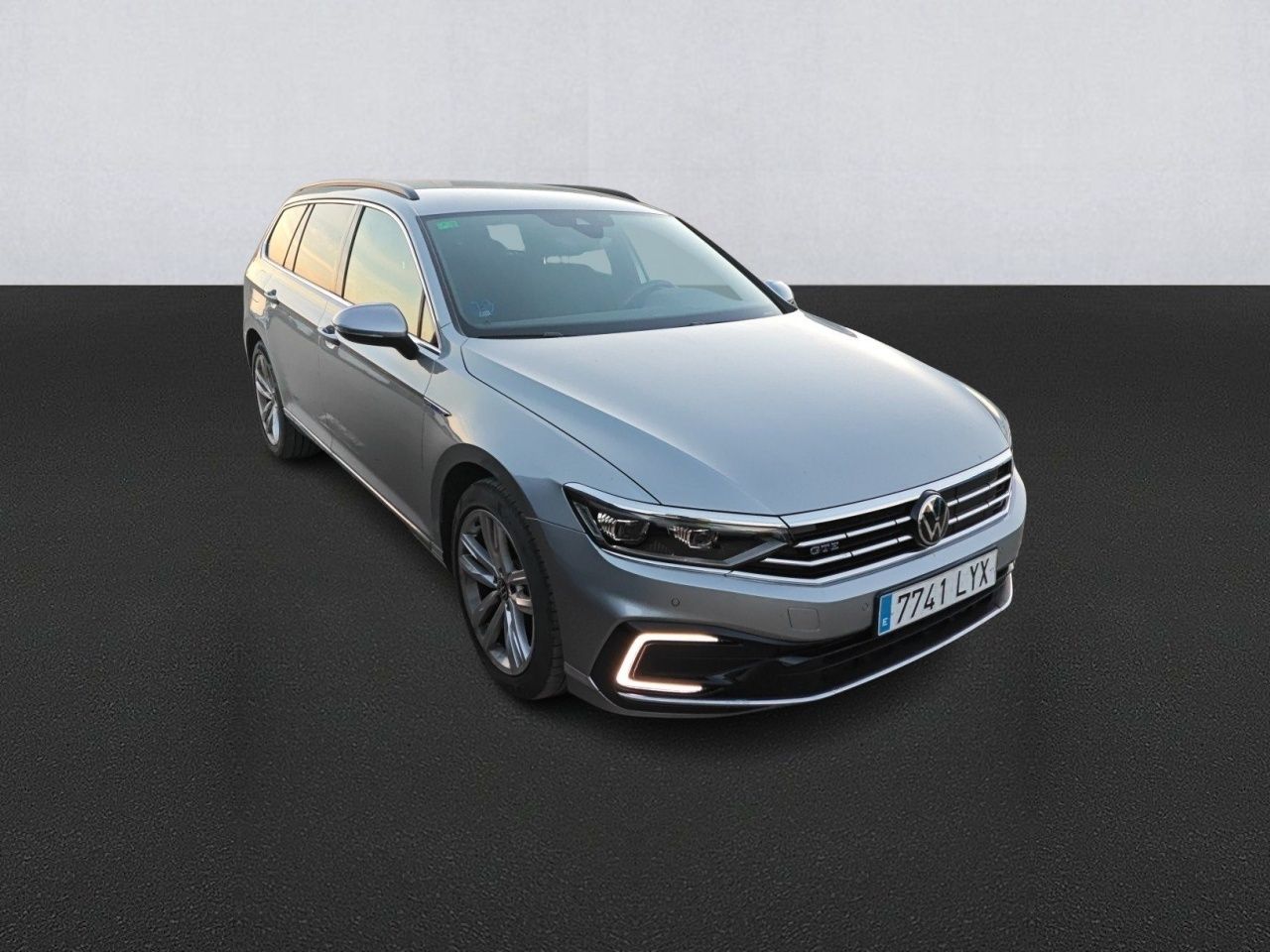 Volkswagen Passat Variant Gte 1.4 Tsi E-power 115kw + 85kw - Foto 2