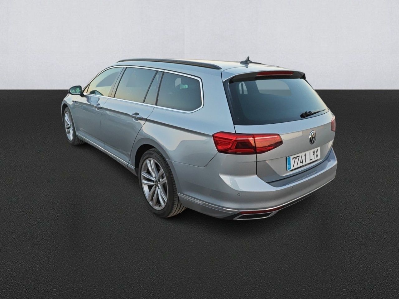 Volkswagen Passat Variant Gte 1.4 Tsi E-power 115kw + 85kw - Foto 2