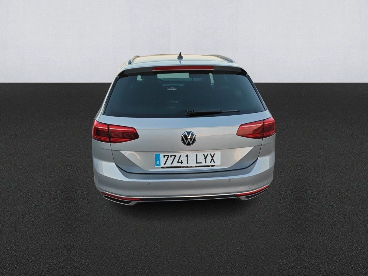 Volkswagen Passat Variant Gte 1.4 Tsi E-power 115kw + 85kw - Foto 2