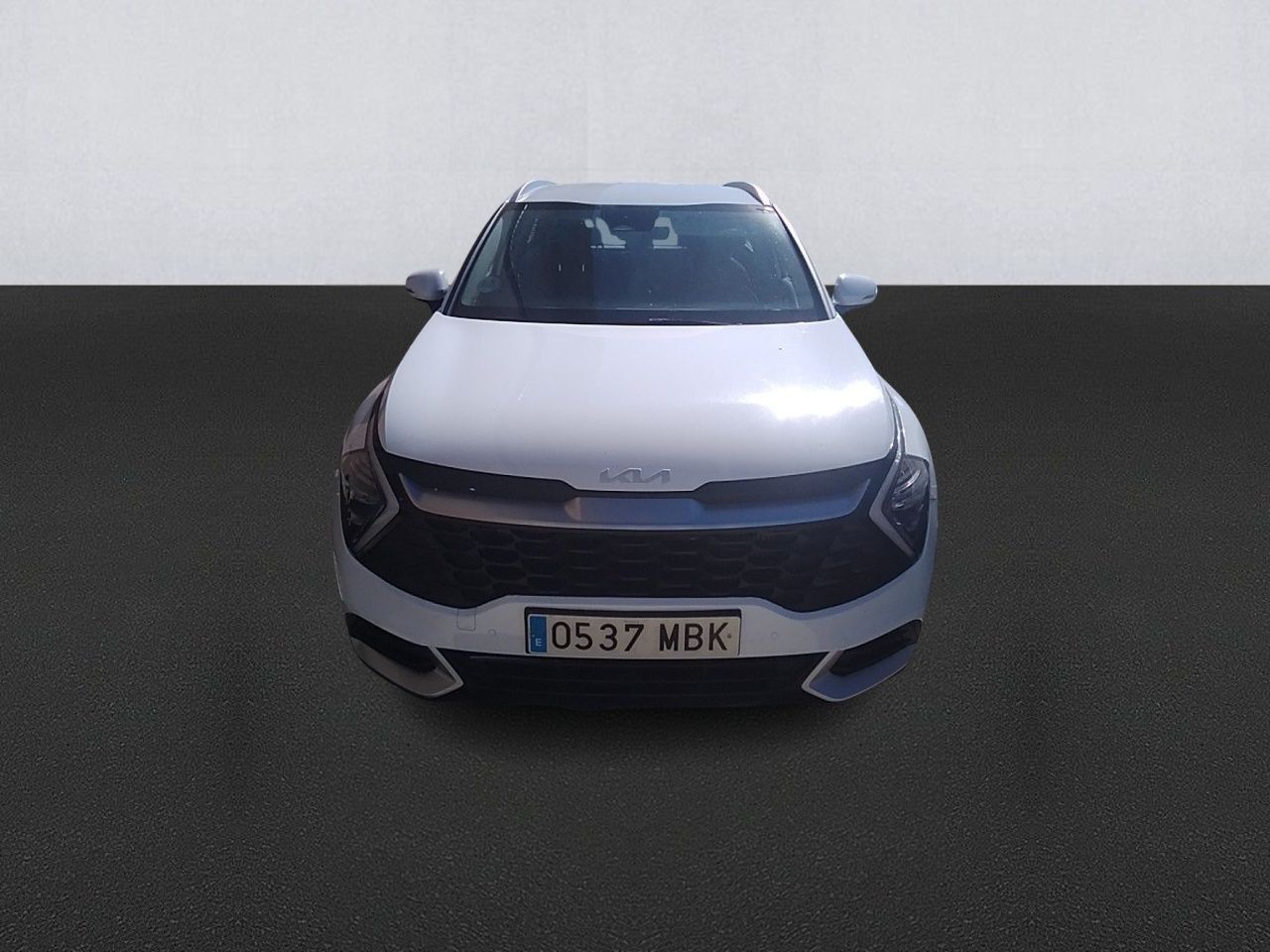 Kia Sportage 1.6 Crdi Mhev 100kw (136cv) Business 4x4 - Foto 2