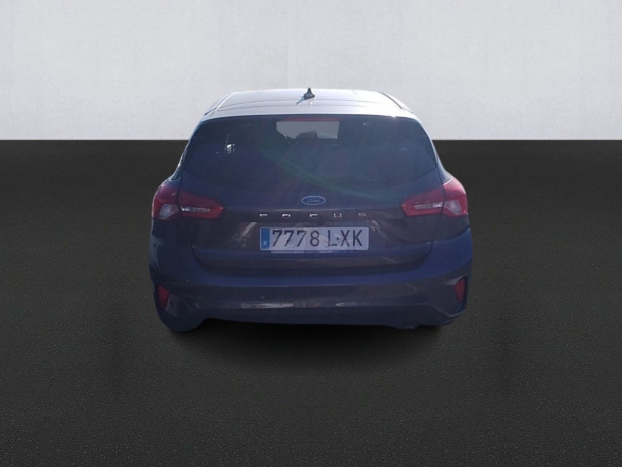 Ford Focus 1.5 Ecoblue 88kw Trend+ - Foto 2