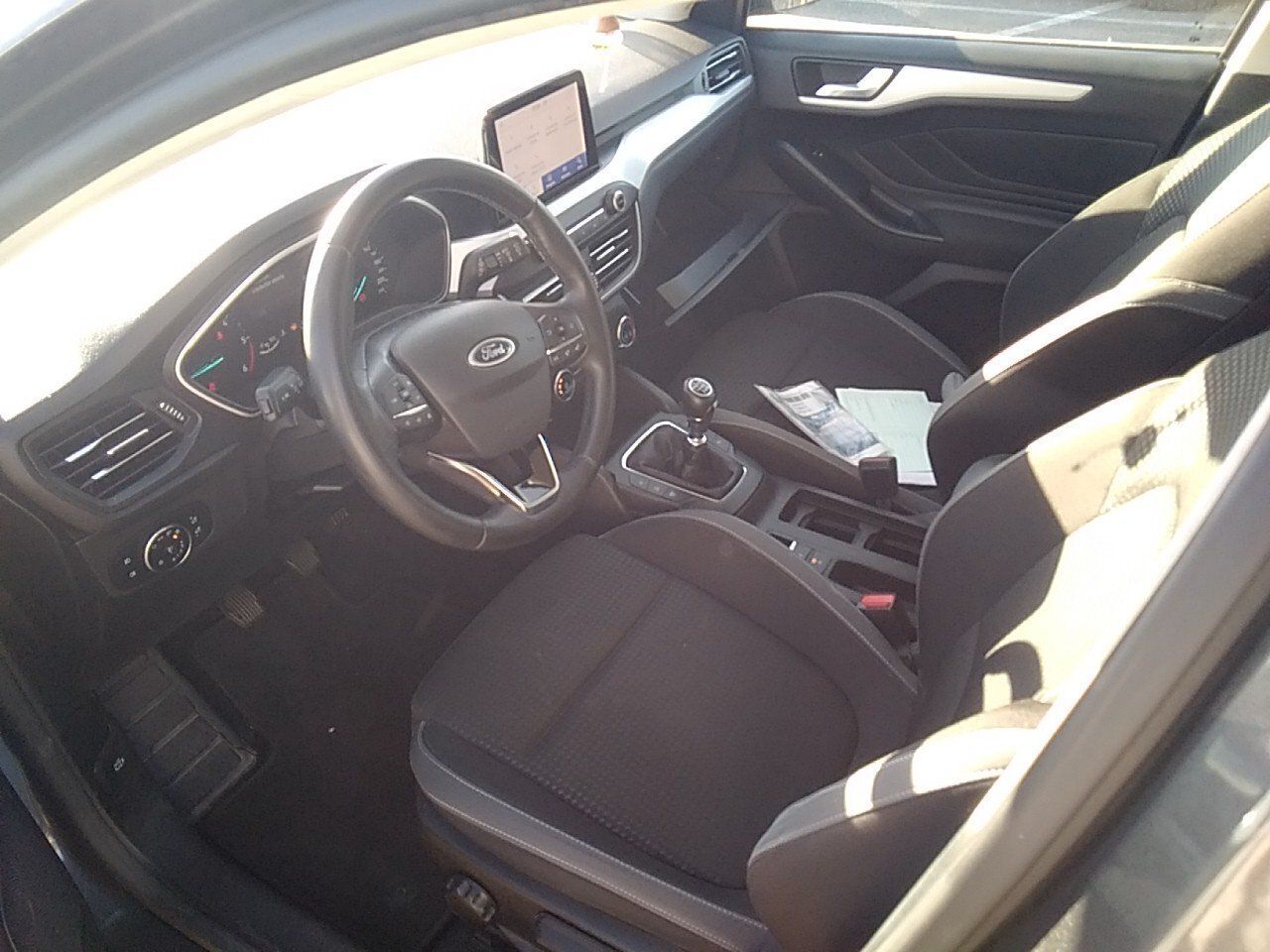 Ford Focus 1.5 Ecoblue 88kw Trend+ - Foto 2