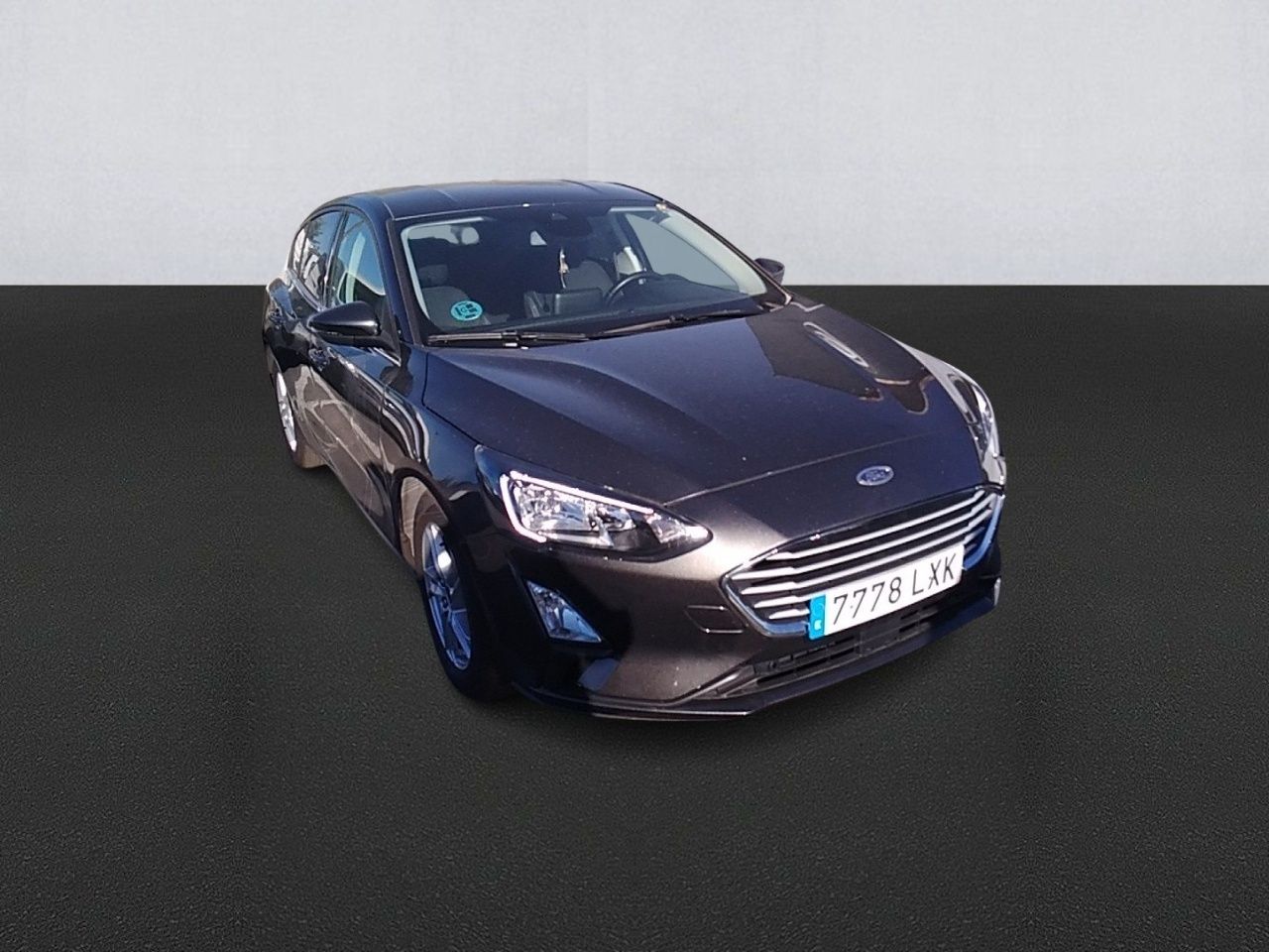 Ford Focus 1.5 Ecoblue 88kw Trend+ - Foto 2