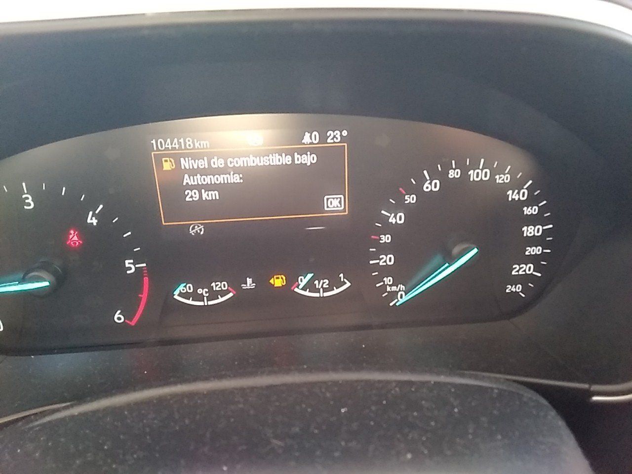 Ford Focus 1.5 Ecoblue 88kw Trend+ - Foto 2