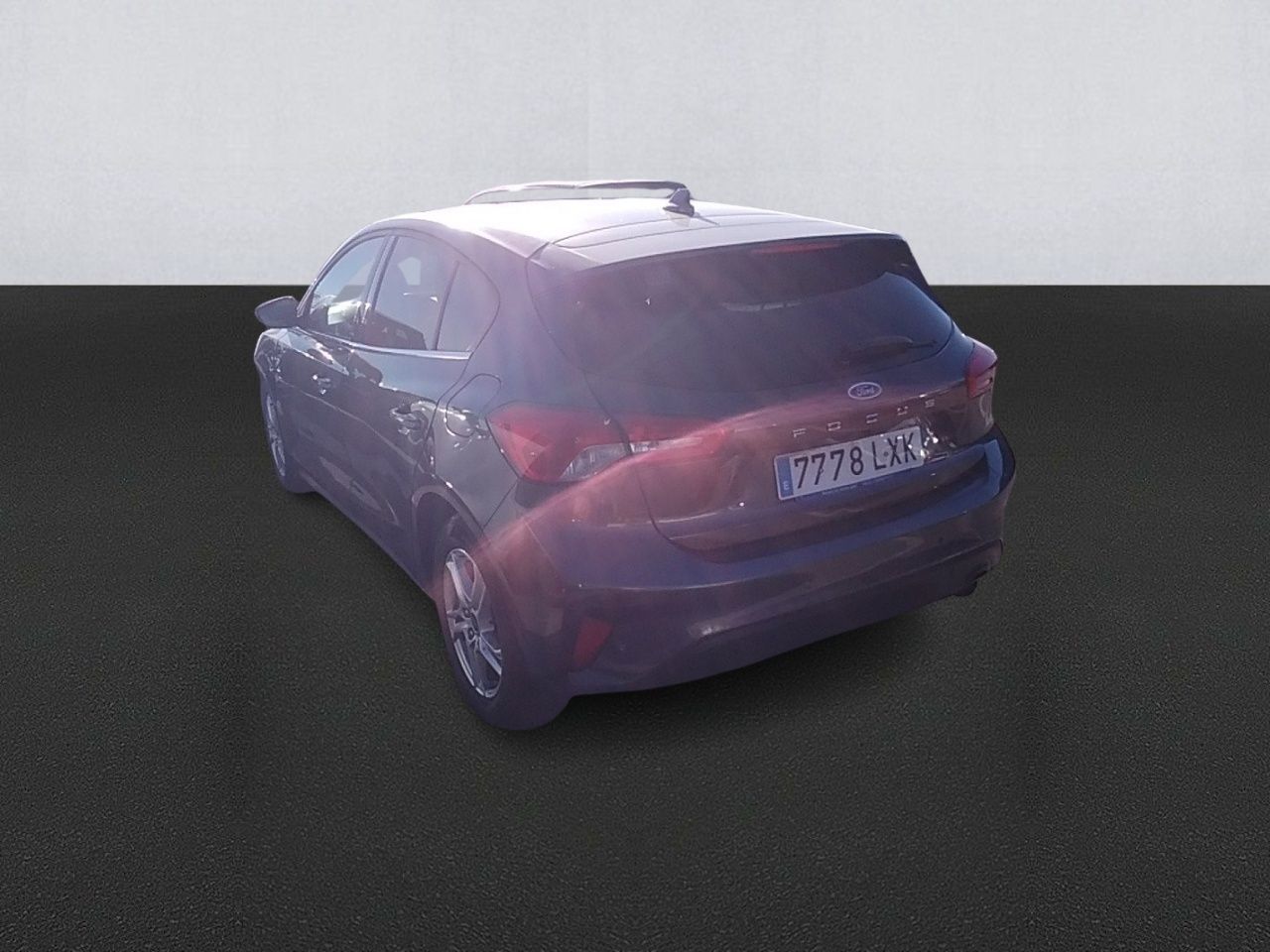 Ford Focus 1.5 Ecoblue 88kw Trend+ - Foto 2
