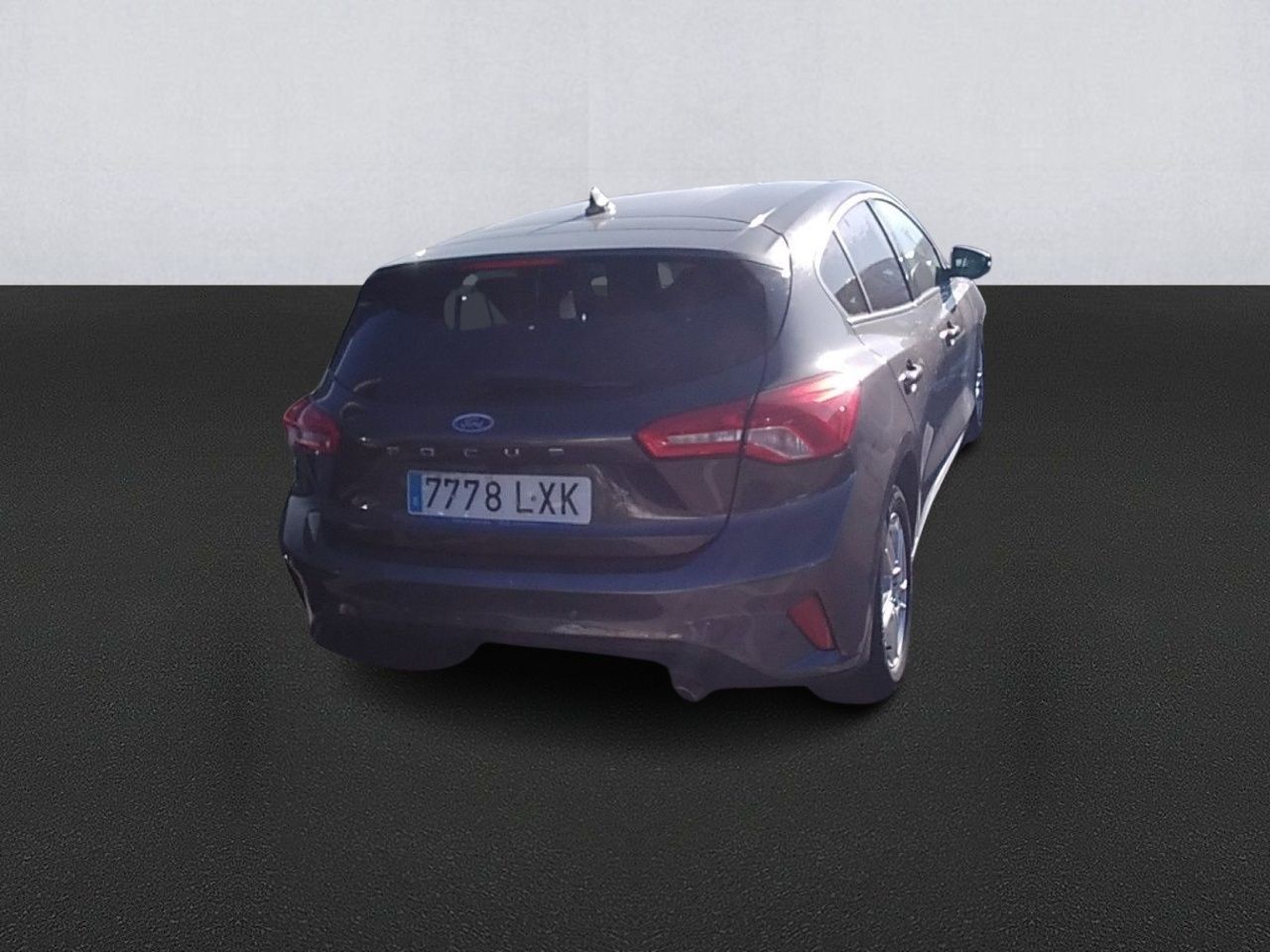 Ford Focus 1.5 Ecoblue 88kw Trend+ - Foto 2