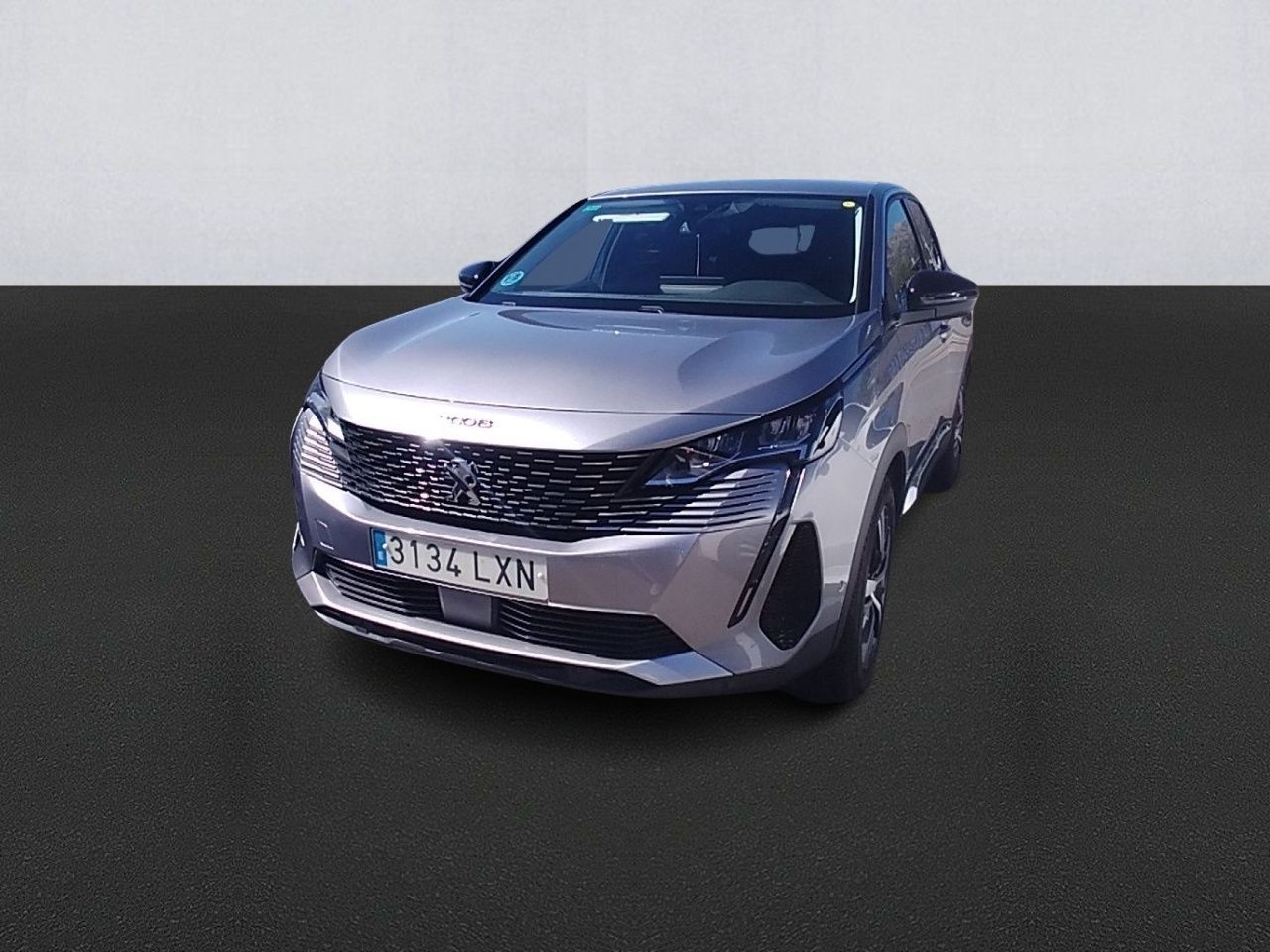 Peugeot 3008 1.5 Bluehdi 96kw (130cv) S&s Allure Eat8 - Foto 2