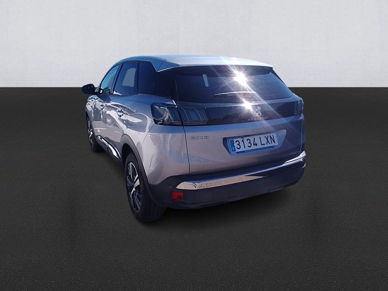 Peugeot 3008 1.5 Bluehdi 96kw (130cv) S&s Allure Eat8 - Foto 2