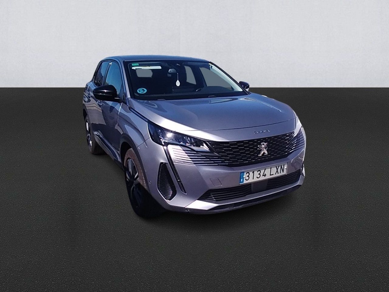 Peugeot 3008 1.5 Bluehdi 96kw (130cv) S&s Allure Eat8 - Foto 2