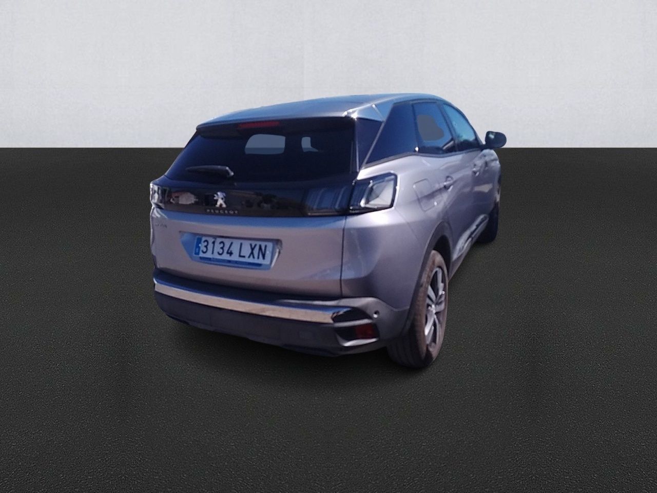 Peugeot 3008 1.5 Bluehdi 96kw (130cv) S&s Allure Eat8 - Foto 2