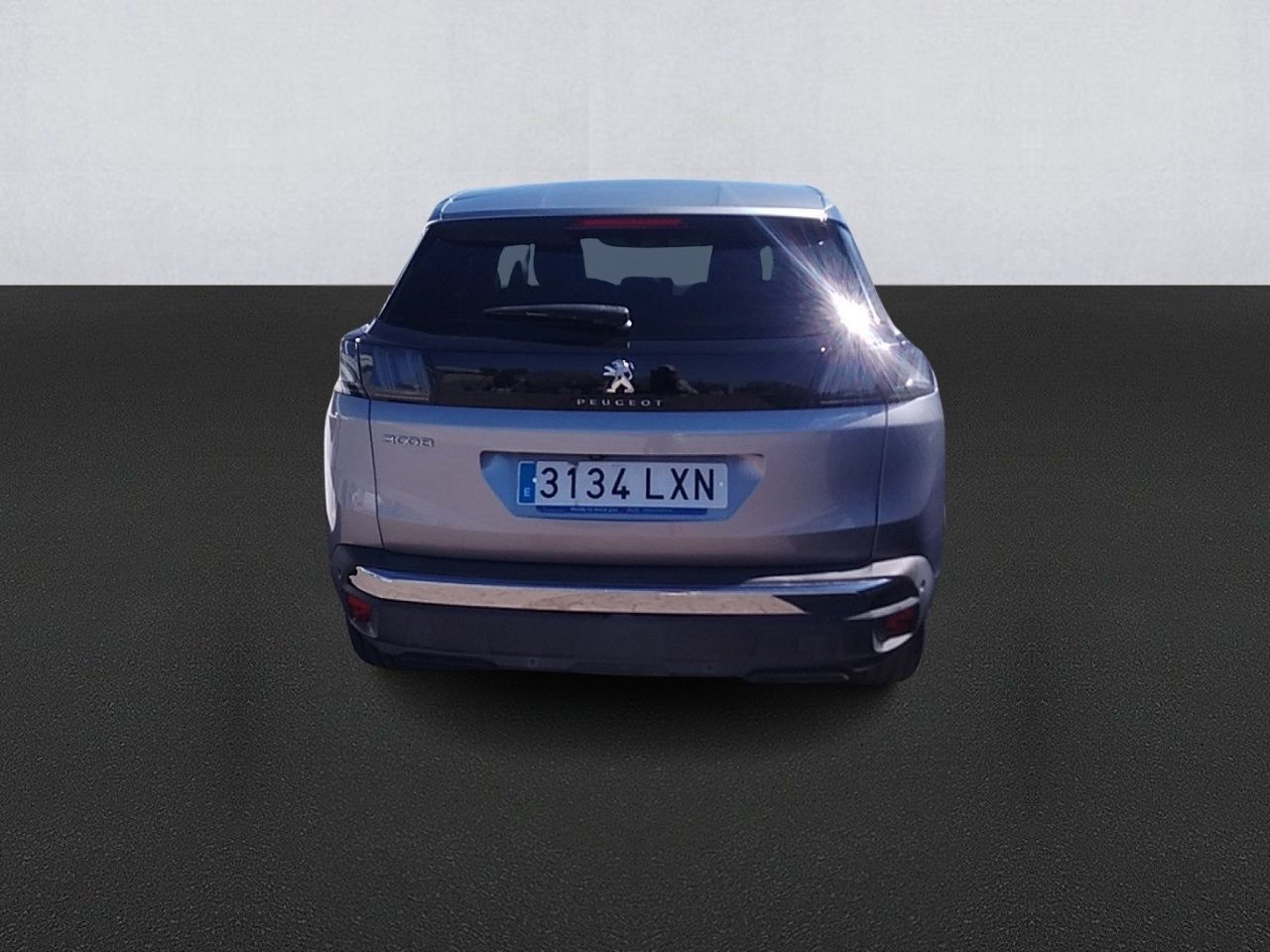 Peugeot 3008 1.5 Bluehdi 96kw (130cv) S&s Allure Eat8 - Foto 2