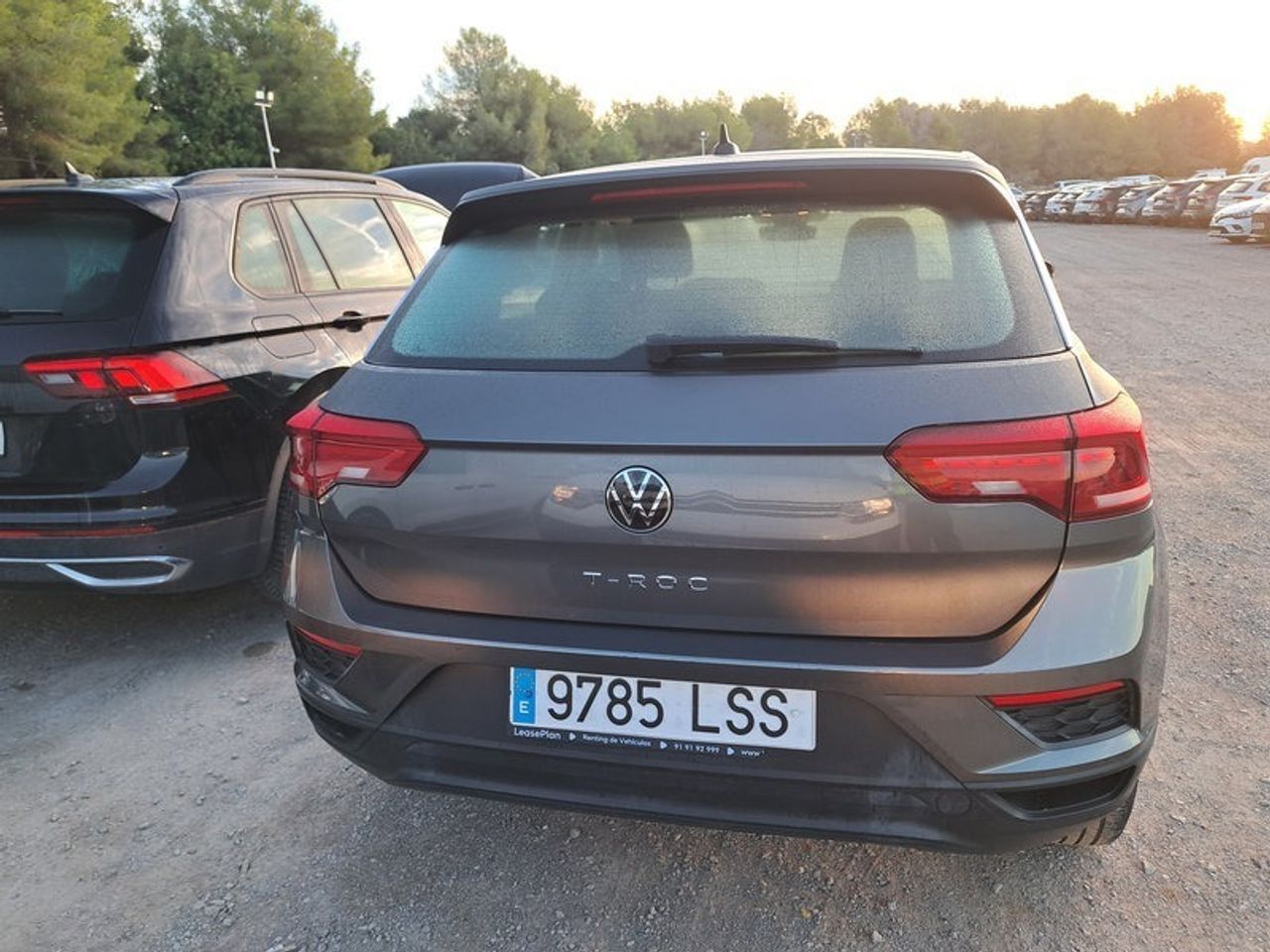 Volkswagen T-roc Edition 2.0 Tdi 85kw (115cv) - Foto 2