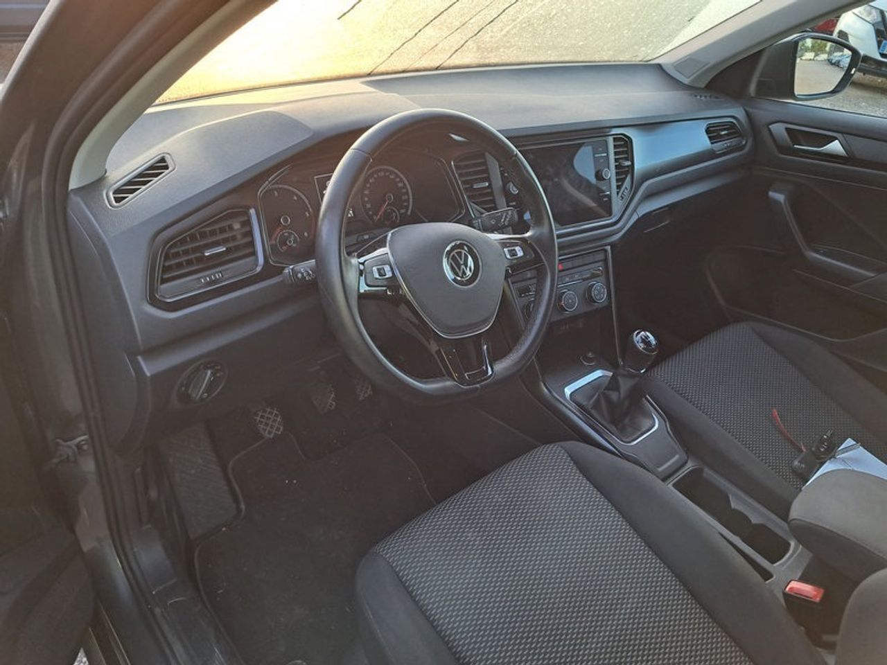 Volkswagen T-roc Edition 2.0 Tdi 85kw (115cv) - Foto 2