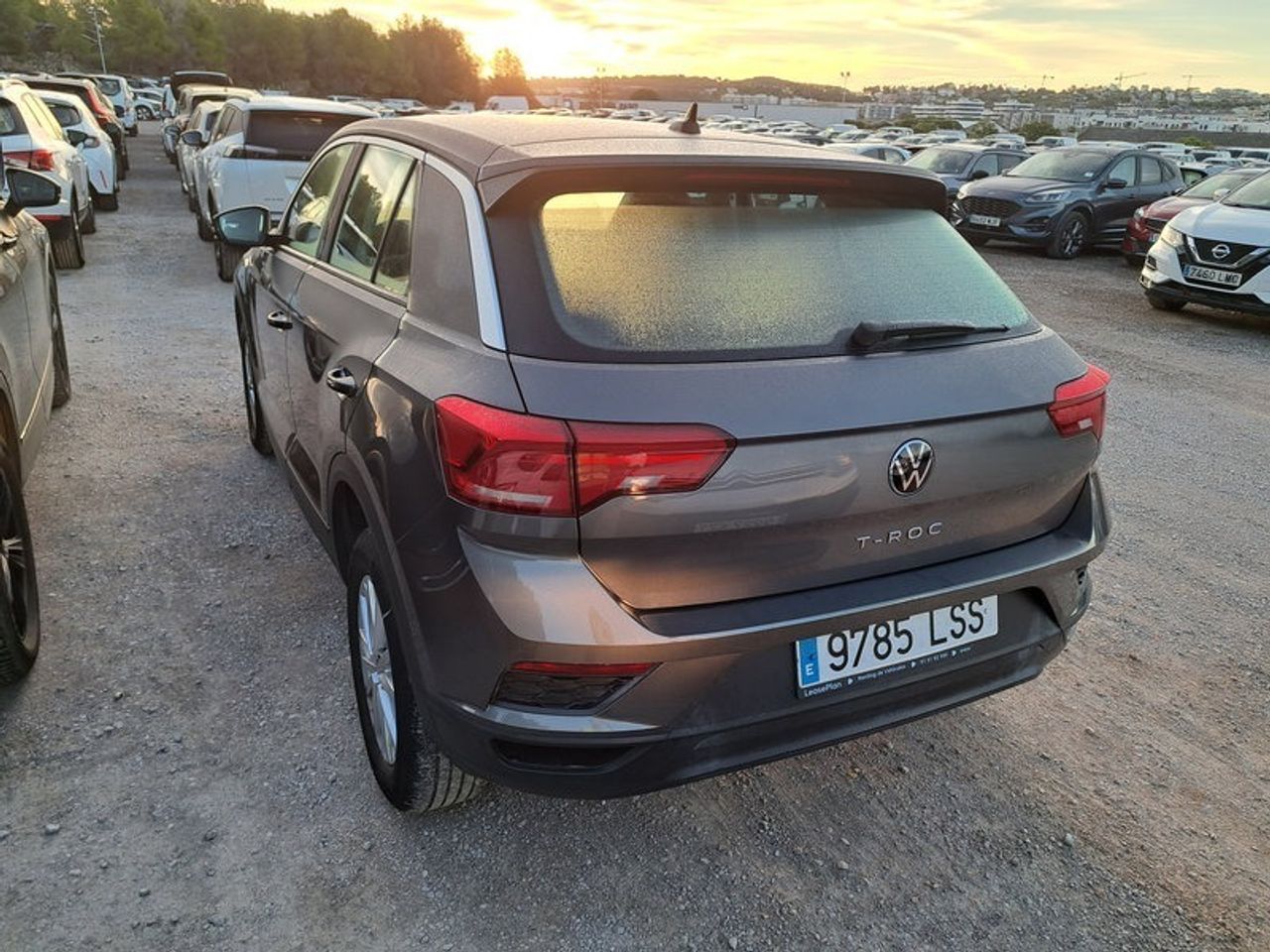 Volkswagen T-roc Edition 2.0 Tdi 85kw (115cv) - Foto 2