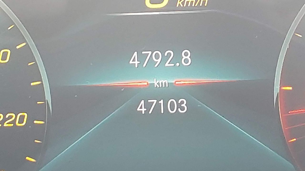 Mercedes Gla 200 D - Foto 2