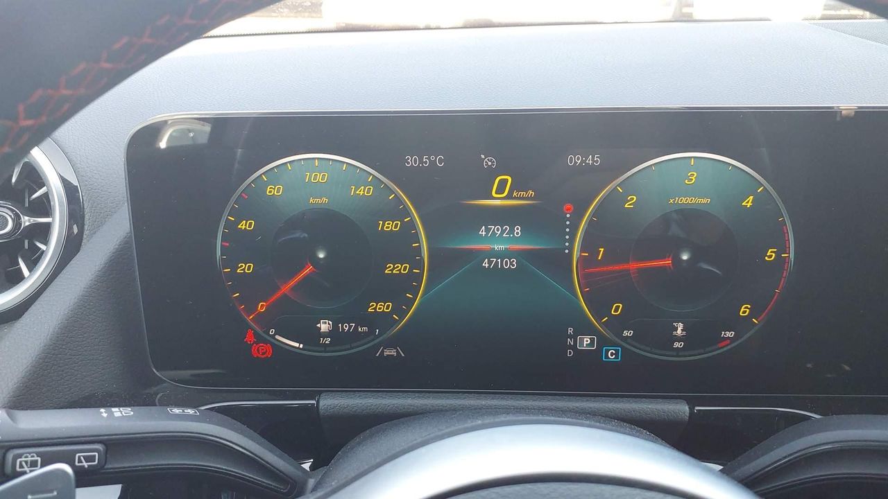 Mercedes Gla 200 D - Foto 2