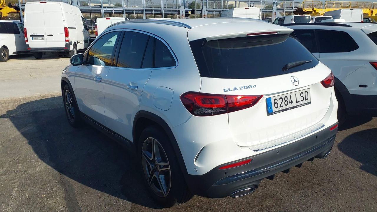 Mercedes Gla 200 D - Foto 2
