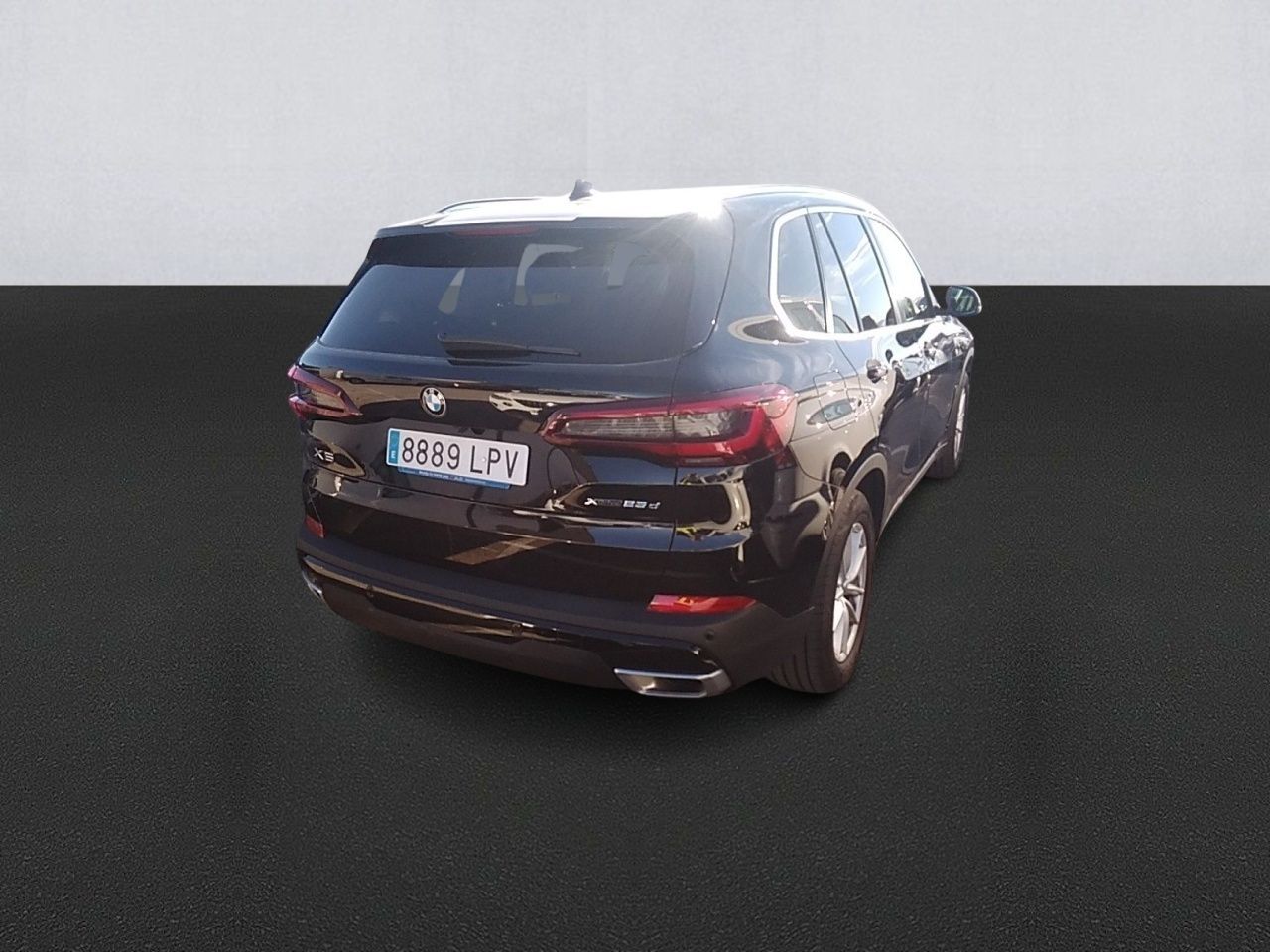 Bmw X5 Xdrive25d - Foto 2