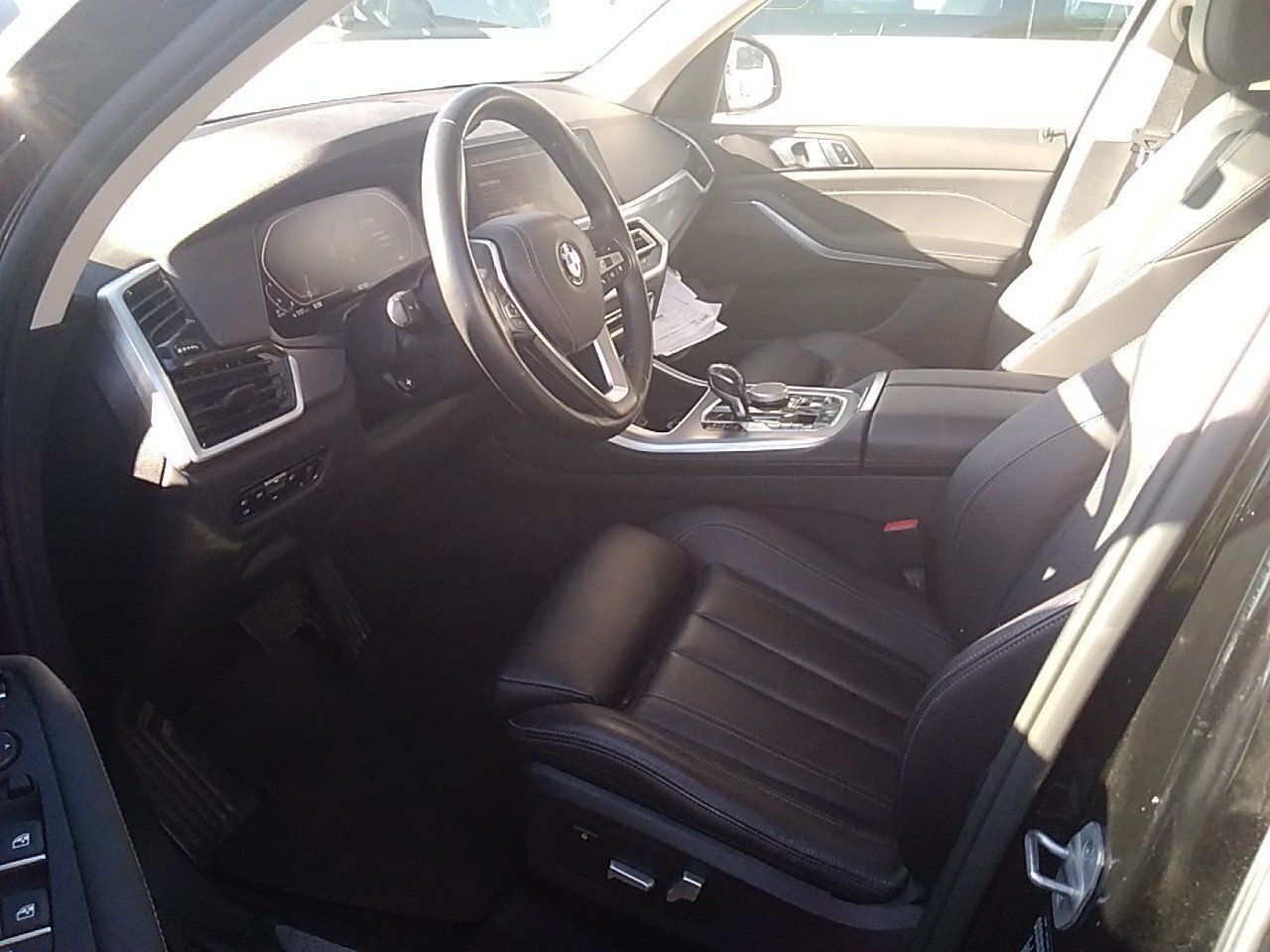 Bmw X5 Xdrive25d - Foto 2