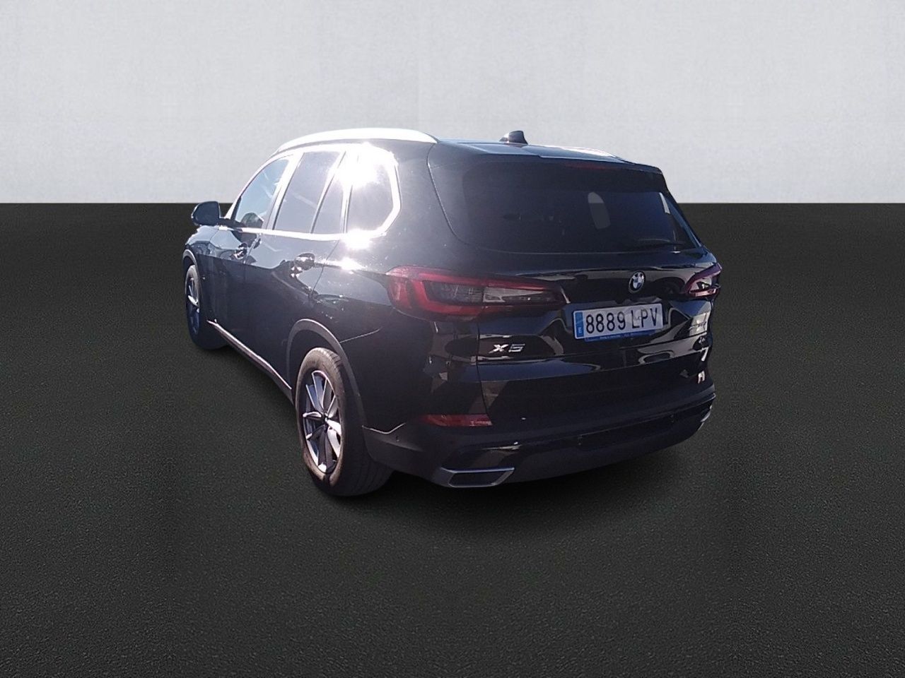 Bmw X5 Xdrive25d - Foto 2