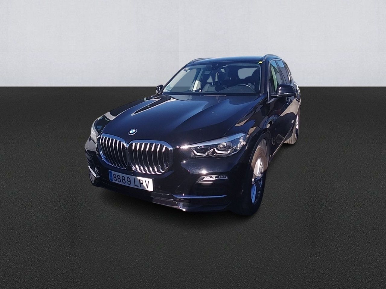 Bmw X5 Xdrive25d - Foto 2