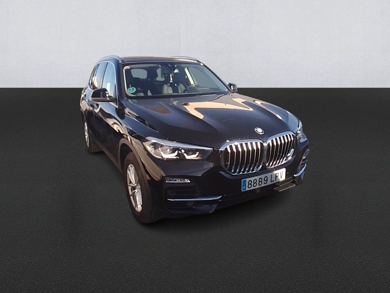 Bmw X5 Xdrive25d - Foto 2