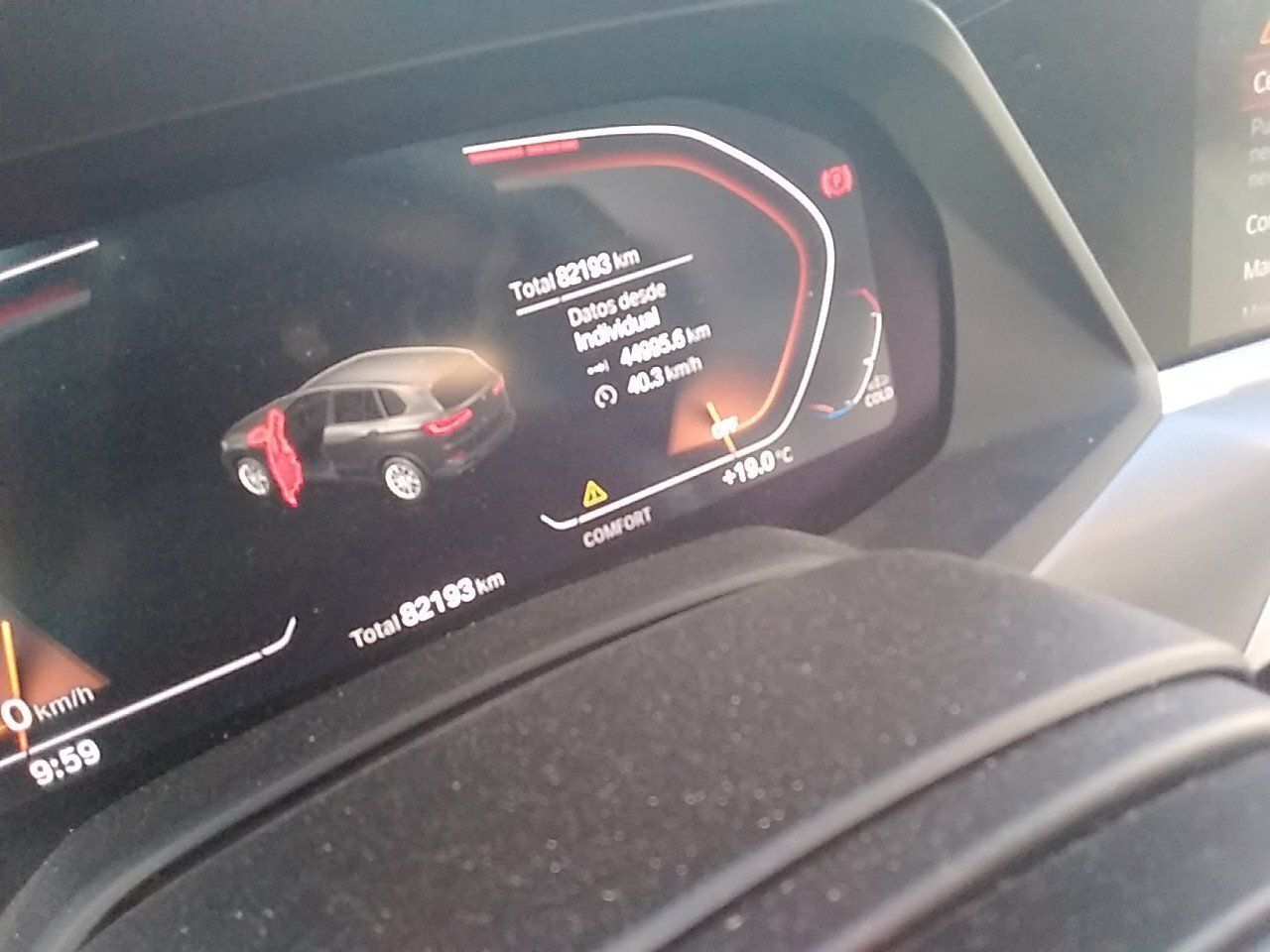 Bmw X5 Xdrive25d - Foto 2