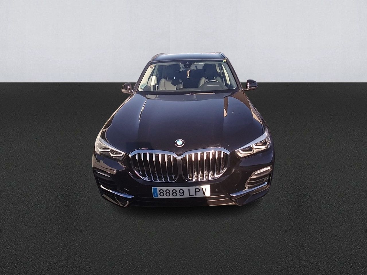 Bmw X5 Xdrive25d - Foto 2