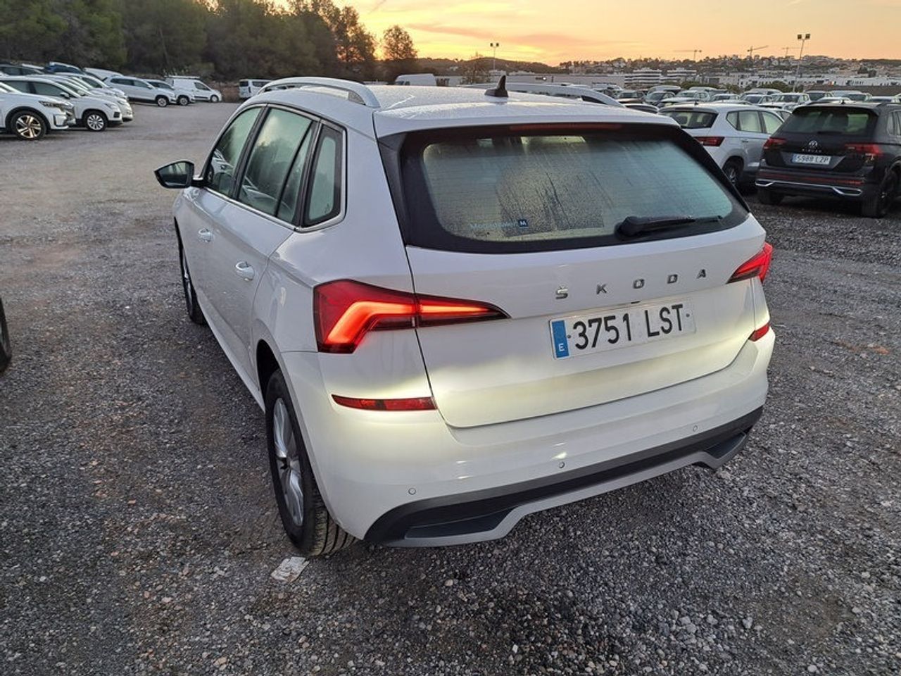 Skoda Kamiq 1.0 Tsi 81kw (110cv) Dsg Ambition - Foto 2