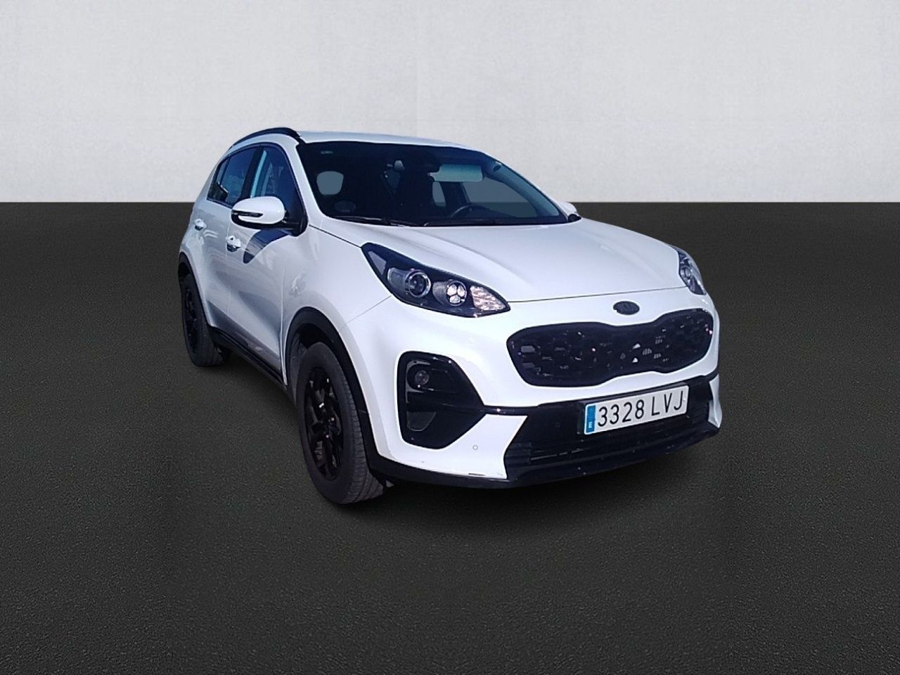 Kia Sportage 1.6 Mhev Black Edition 100kw (136cv) 4x2 - Foto 2