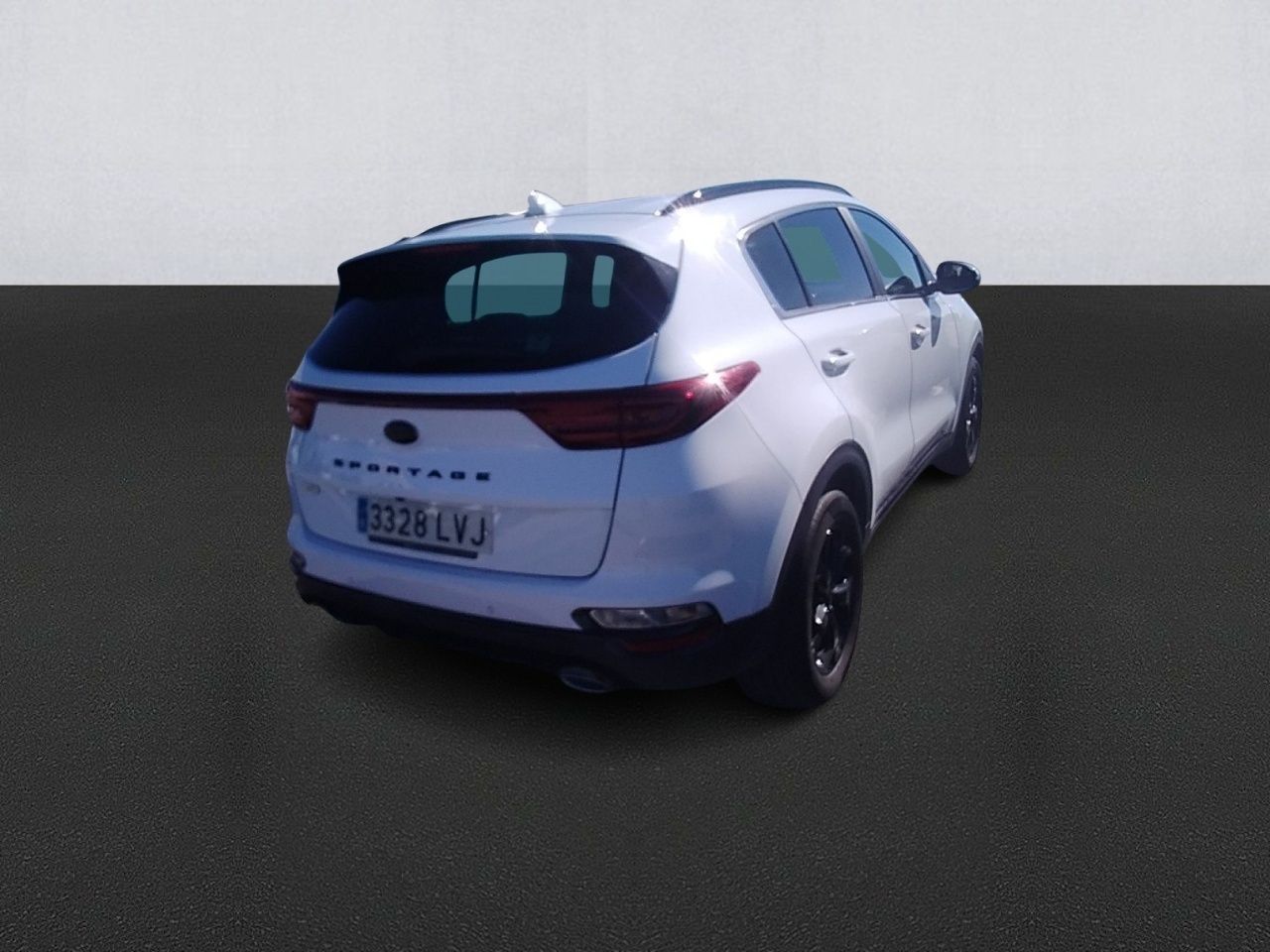 Kia Sportage 1.6 Mhev Black Edition 100kw (136cv) 4x2 - Foto 2