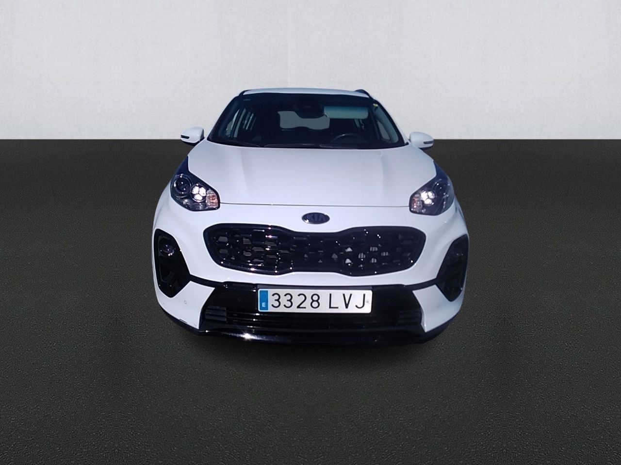 Kia Sportage 1.6 Mhev Black Edition 100kw (136cv) 4x2 - Foto 2